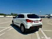 Mitsubishi ASX 4X4 1.8 D