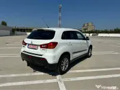 Mitsubishi ASX 4X4 1.8 D