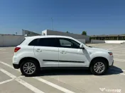 Mitsubishi ASX 4X4 1.8 D