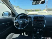 Mitsubishi ASX 4X4 1.8 D