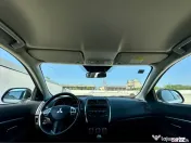 Mitsubishi ASX 4X4 1.8 D