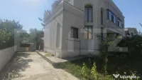 Casă modernă în stil mediteranean 