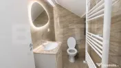 Casă modernă în stil mediteranean 