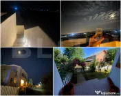 Casă modernă în stil mediteranean 