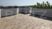 Casă modernă în stil mediteranean 