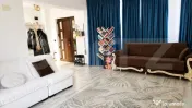 Casă modernă în stil mediteranean 