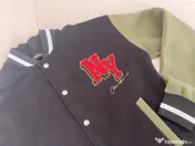 Jachetă college pentru baieti 