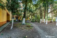 Apartament 3 camere, etaj 1, zonă verde și retrasă Poe...