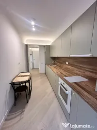 Studio premium Cortina North-Prima inchiriere