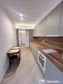 Studio premium Cortina North-Prima inchiriere