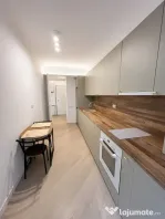 Studio premium Cortina North-Prima inchiriere
