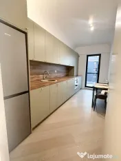 Studio premium Cortina North-Prima inchiriere 