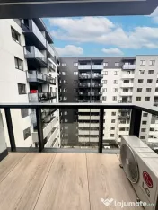 Studio premium Cortina North-Prima inchiriere 
