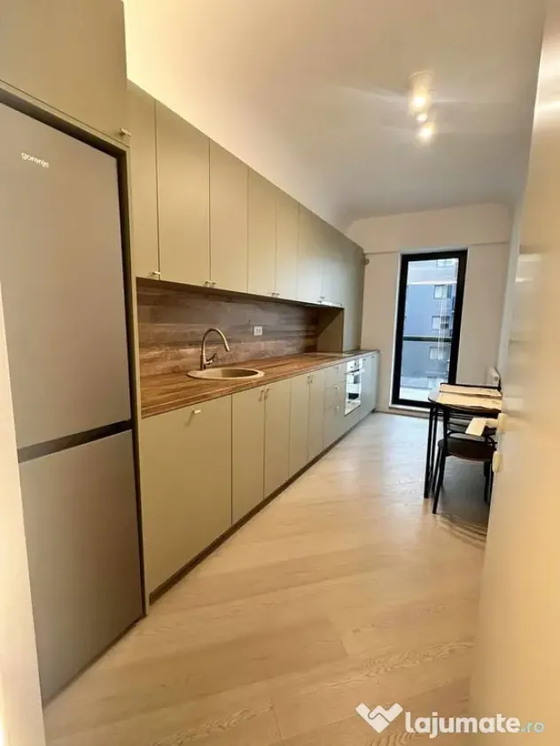 Studio premium Cortina North-Prima inchiriere