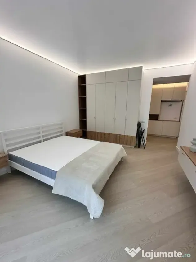 Studio premium Cortina North-Prima inchiriere
