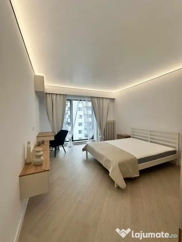 Studio premium Cortina North-Prima inchiriere