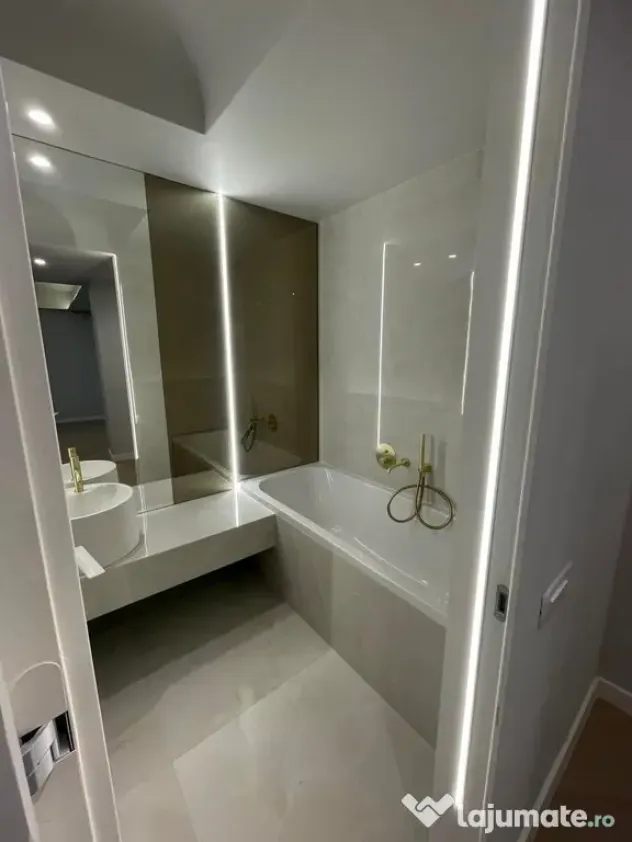 Studio premium Cortina North-Prima inchiriere