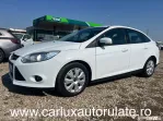 Ford Focus 1.6tdci 2013 EURO 5 TVA Deductibil