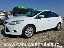 Ford Focus 1.6tdci 2013 EURO 5 TVA Deductibil