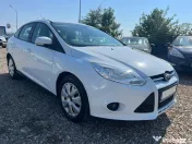 Ford Focus 1.6tdci 2013 EURO 5 TVA Deductibil 