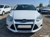Ford Focus 1.6tdci 2013 EURO 5 TVA Deductibil 