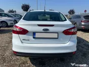 Ford Focus 1.6tdci 2013 EURO 5 TVA Deductibil 