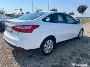 Ford Focus 1.6tdci 2013 EURO 5 TVA Deductibil 