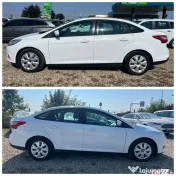 Ford Focus 1.6tdci 2013 EURO 5 TVA Deductibil 