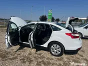 Ford Focus 1.6tdci 2013 EURO 5 TVA Deductibil 