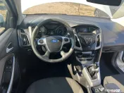 Ford Focus 1.6tdci 2013 EURO 5 TVA Deductibil 