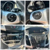 Ford Focus 1.6tdci 2013 EURO 5 TVA Deductibil 
