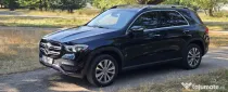 Mercedes GLE 350 4 Matic 2.0 benzina