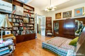 Apartament in vila de vanzare în zona Kiseleff, curte 24... 