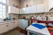 Apartament in vila de vanzare în zona Kiseleff, curte 24... 