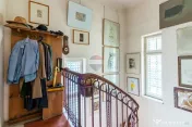 Apartament in vila de vanzare în zona Kiseleff, curte 24... 