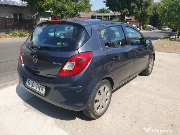 Opel corsa 1.3 diesel 2009