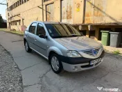 Dacia Logan 1.5 dCi 68 CP / 181.000 KM Reali / Unic Proprietar / AC 
