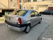 Dacia Logan 1.5 dCi 68 CP / 181.000 KM Reali / Unic Proprietar / AC 