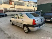 Dacia Logan 1.5 dCi 68 CP / 181.000 KM Reali / Unic Proprietar / AC 