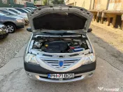 Dacia Logan 1.5 dCi 68 CP / 181.000 KM Reali / Unic Proprietar / AC 