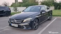 Mercedes-Benz C 200 9G-TRONIC Avantgarde | Euro 6 | Primul propietar
