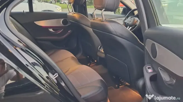 Mercedes-Benz C 200 9G-TRONIC Avantgarde | Euro 6 | Primul propietar