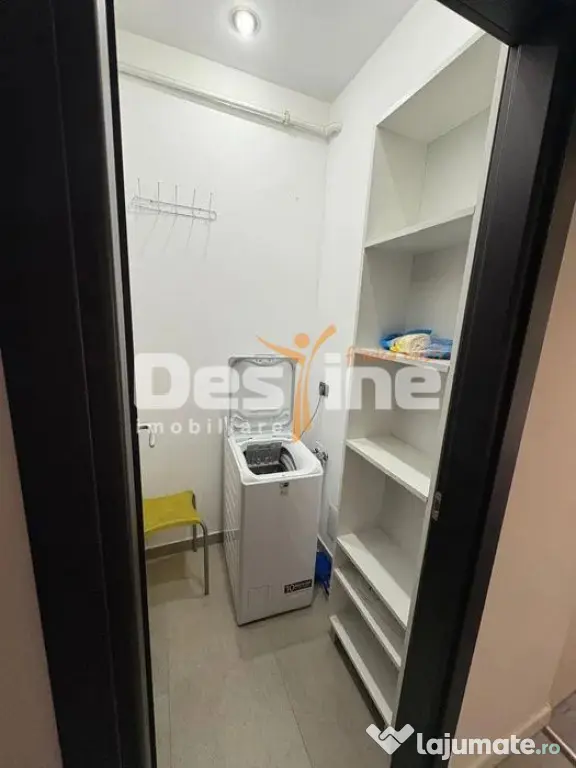 Apartament 2 camere decomandat cu loc de parcare situat l...