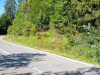 Teren de vânzare în zona Cota 1000 – Sinaia 