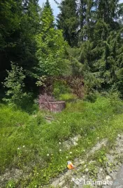 Teren de vânzare în zona Cota 1000 – Sinaia 