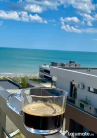 Studio de închiriat Mamaia Nord 