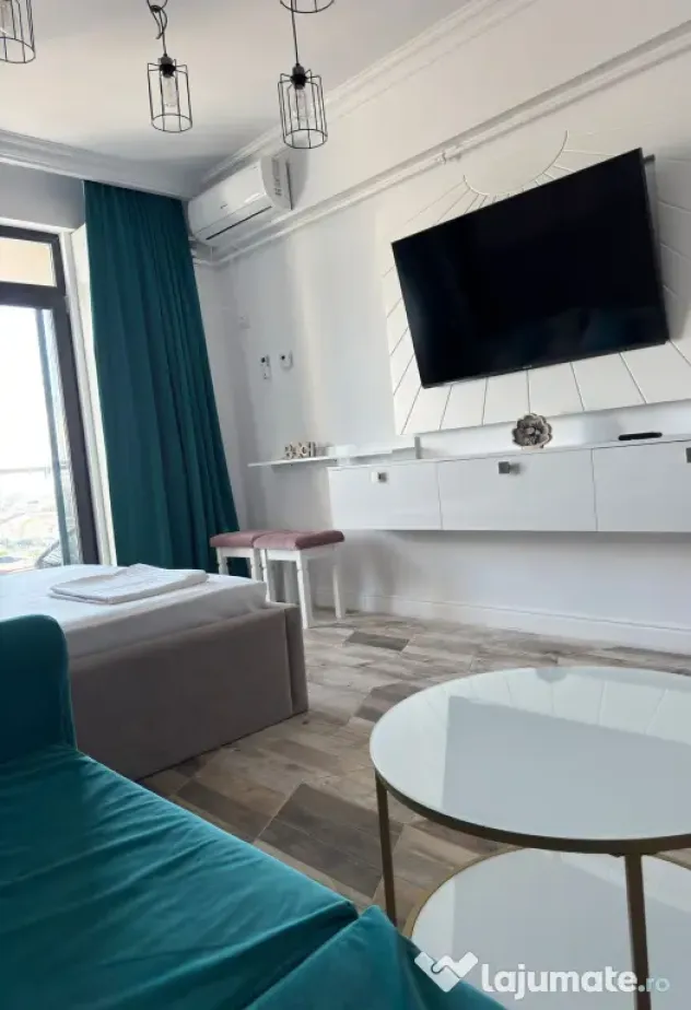 Studio de închiriat Mamaia Nord