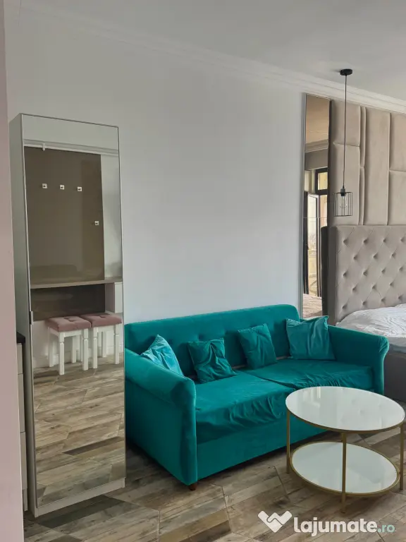Studio de închiriat Mamaia Nord