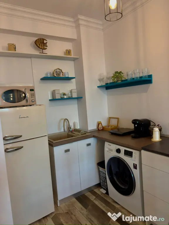 Studio de închiriat Mamaia Nord