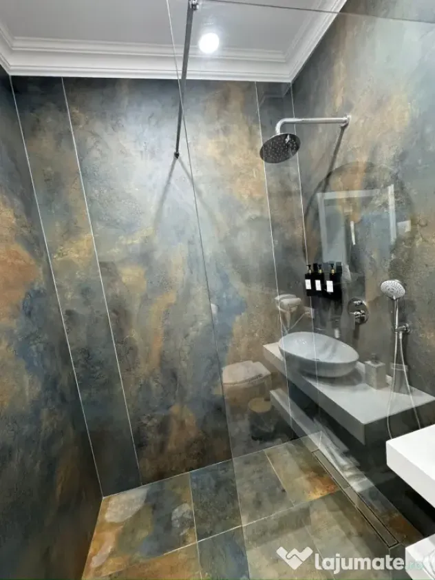 Studio de închiriat Mamaia Nord